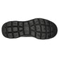 Skechers Mens Summits High Range Black Slip Ins Wide Fit Shoes 232457W/BBK