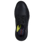 Skechers Hands Free WIDE Gervin Slip-ins® Mens Black Trainers Shoes 205046W