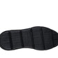Skechers Hands Free WIDE Gervin Slip-ins® Mens Black Trainers Shoes 205046W