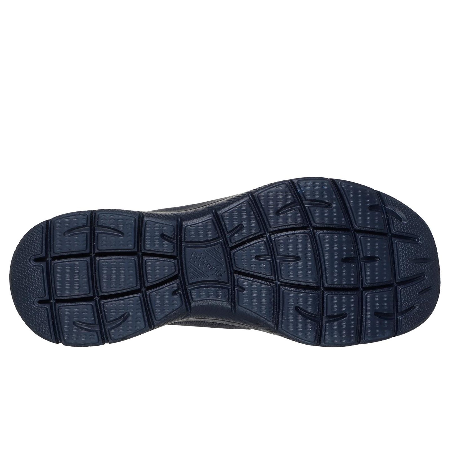 Skechers Slip-ins Womens Summits Classy Night Dark Navy Trainers 150128/DKNV