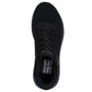 Skechers Slip-ins® Men's BOBS - Solid Step Black Trainers 118312/BBK