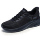 Skechers Slip-ins® Men's BOBS - Solid Step Black Trainers 118312/BBK