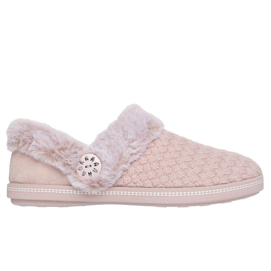 Skechers Womens Slippers Cozy Campfire Frosty Promise 169041