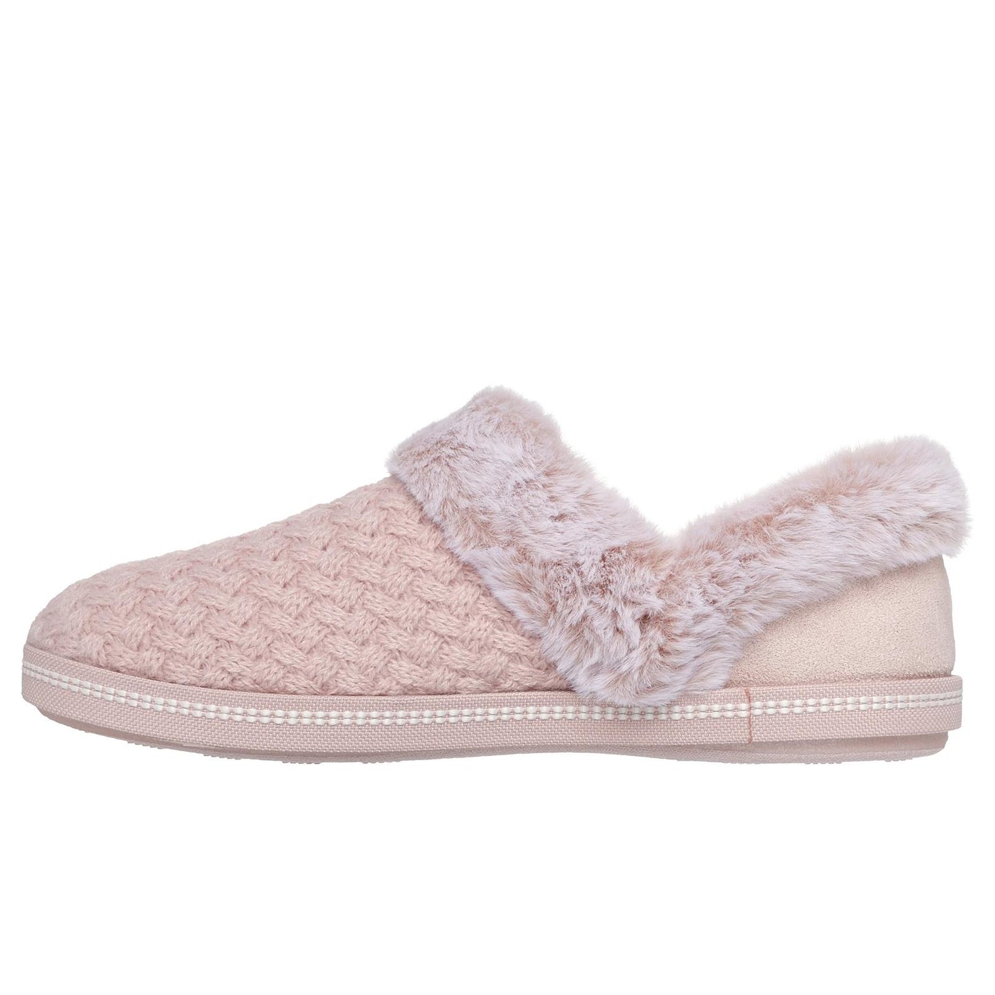 Skechers Womens Slippers Cozy Campfire Frosty Promise 169041