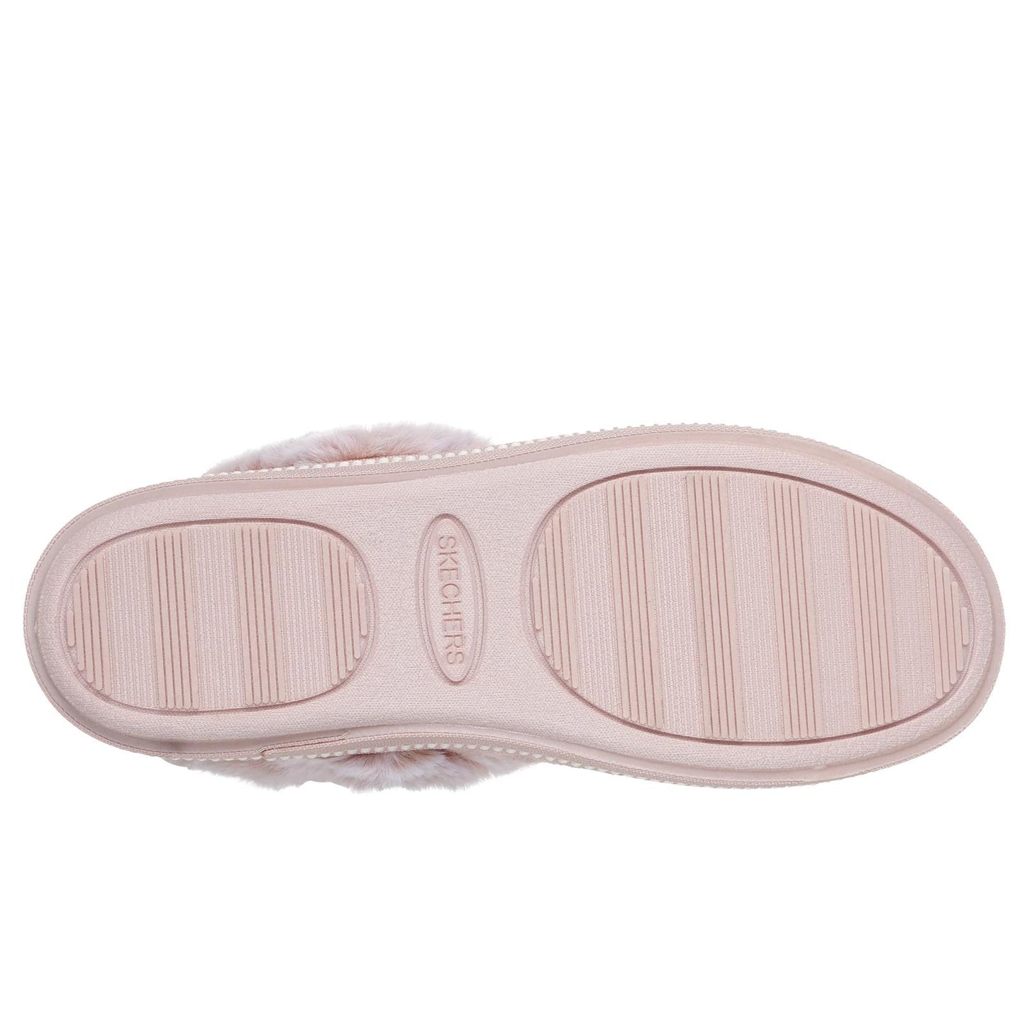 Skechers Womens Slippers Cozy Campfire Frosty Promise 169041