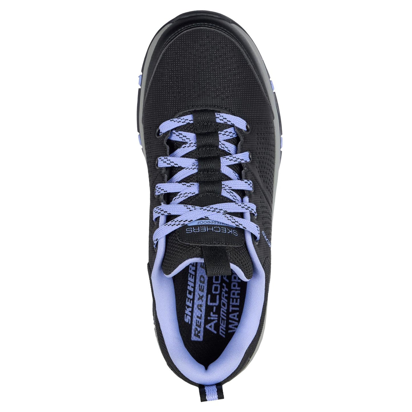 Skechers Womens Trego Trail Destiny Walking Shoes 180119