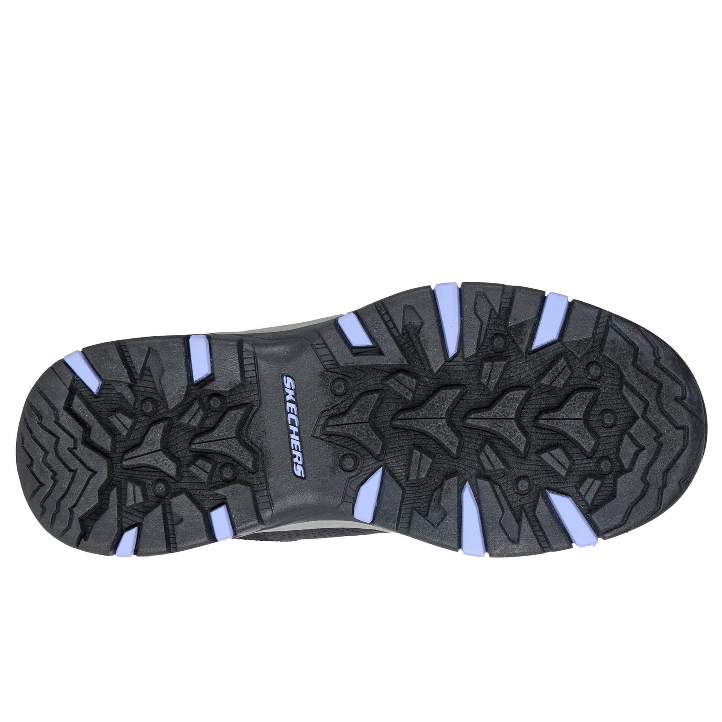 Skechers Womens Trego Trail Destiny Walking Shoes 180119