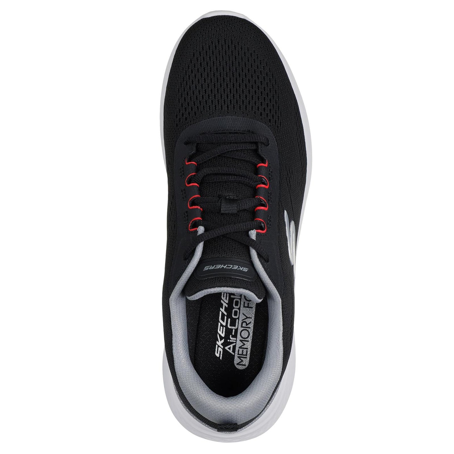 Skechers Skech-Lite Pro 2.0 Berrix Mens Trainers 233184