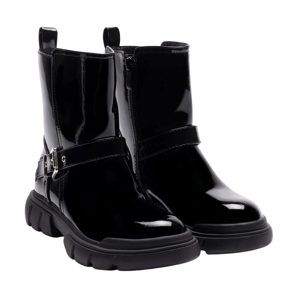 Lelli Kelly LKHH5301 Tessa Side Zip Boots