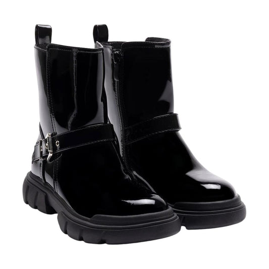 Lelli Kelly LKHH5301 Tessa Side Zip Boots