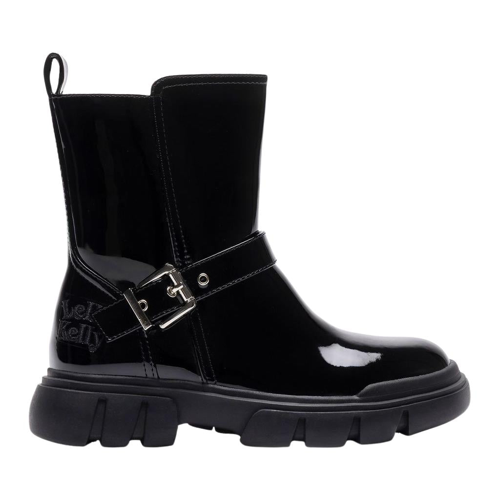 Lelli Kelly LKHH5301 Tessa Side Zip Boots