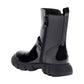 Lelli Kelly LKHH5301 Tessa Side Zip Boots