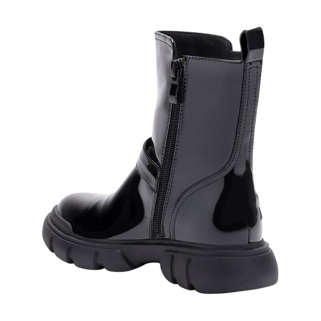 Lelli Kelly LKHH5301 Tessa Side Zip Boots