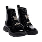 Lelli Kelly LKHH5313 Teresa Side Zip Boots