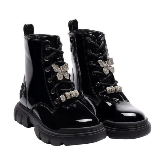 Lelli Kelly LKHH5313 Teresa Side Zip Boots