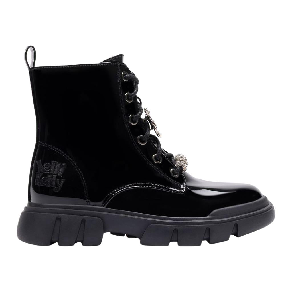 Lelli Kelly LKHH5313 Teresa Side Zip Boots