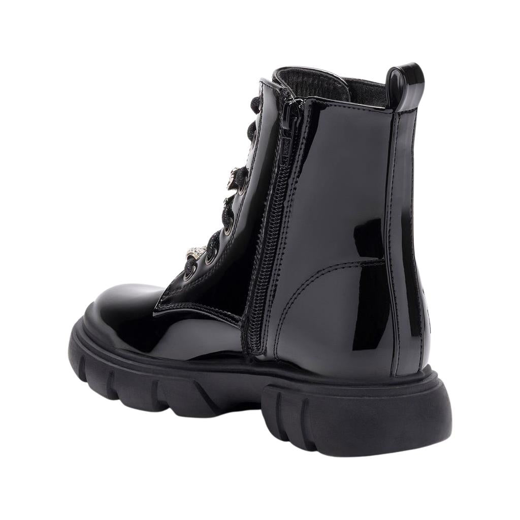 Lelli Kelly LKHH5313 Teresa Side Zip Boots
