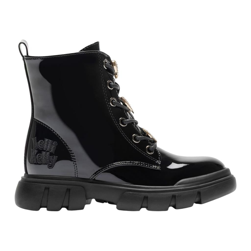 Lelli Kelly LKHH5314 Gemma Side Zip Boots