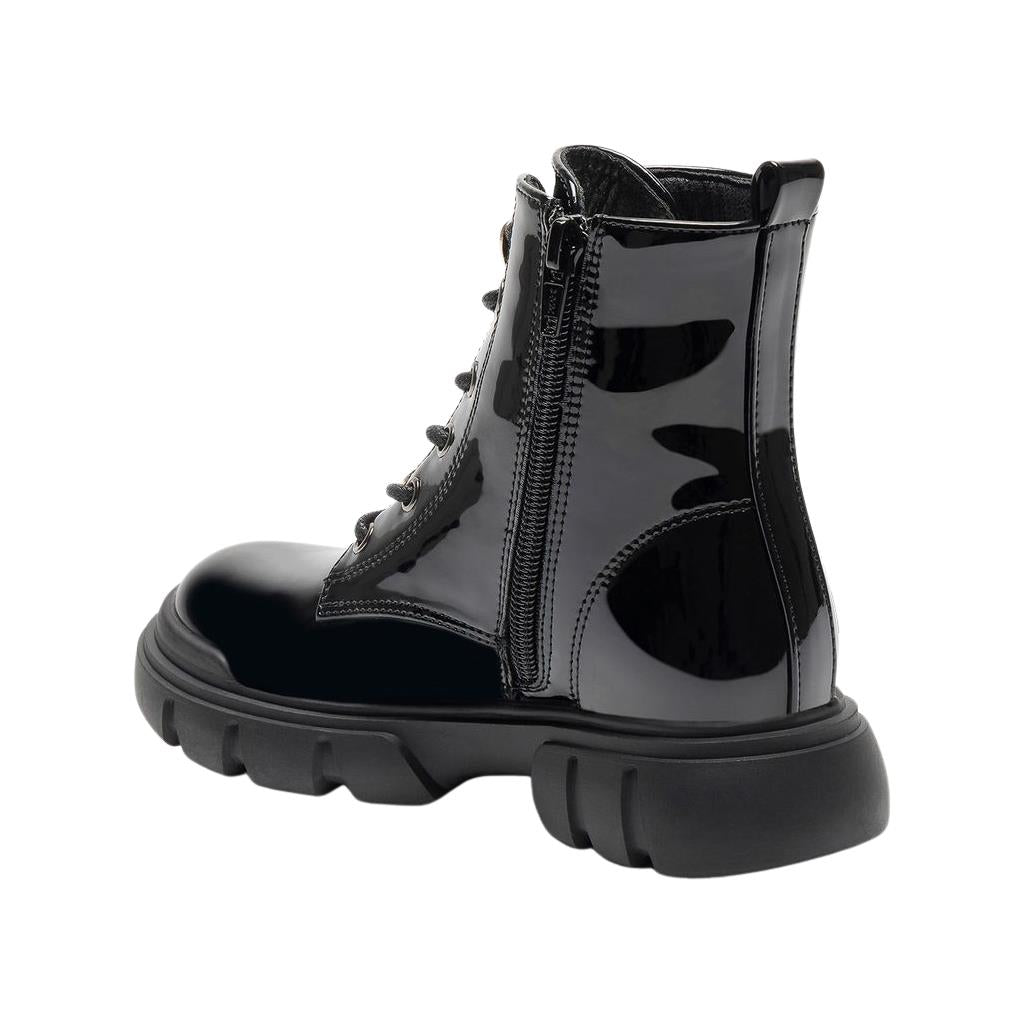Lelli Kelly LKHH5314 Gemma Side Zip Boots