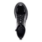 Lelli Kelly LKHH5300 Malika Side Zip Black Patent Boots