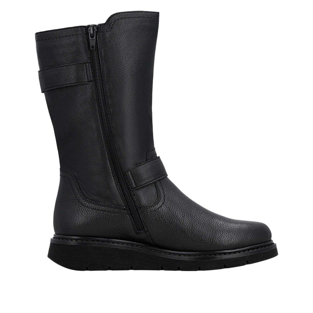 Remonte Womens G Width Ankle Boots D3980-00