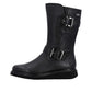Remonte Womens G Width Ankle Boots D3980-00