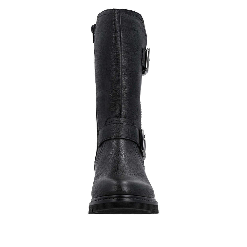 Remonte Womens G Width Ankle Boots D3980-00