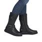 Remonte Womens G Width Ankle Boots D3980-00