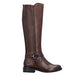 Remonte Womens Tall Leather Boots D2W77-25