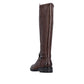 Remonte Womens Tall Leather Boots D2W77-25