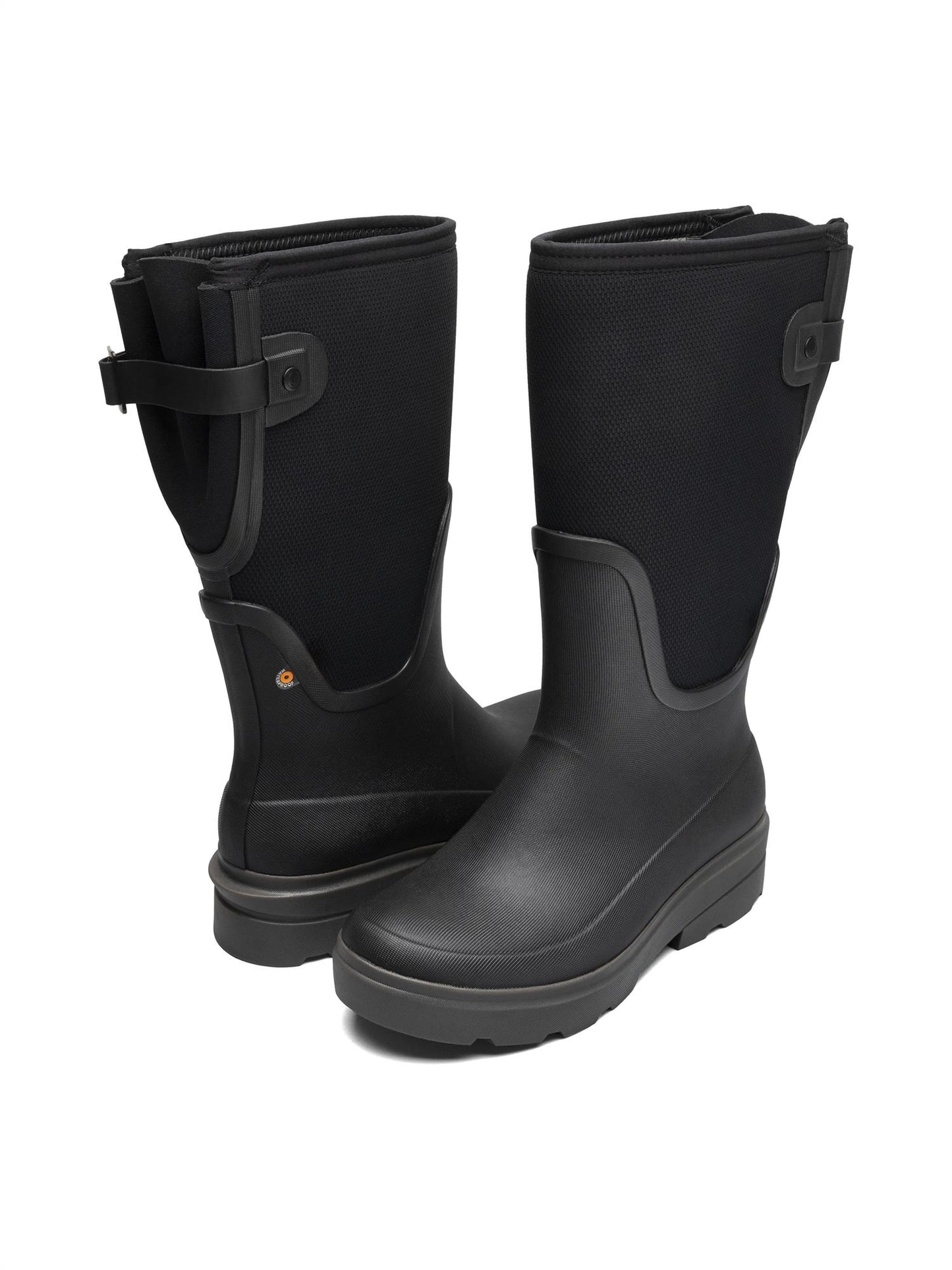 BOGS Womens Hazel Tall Adjustable Calf Boots 73363