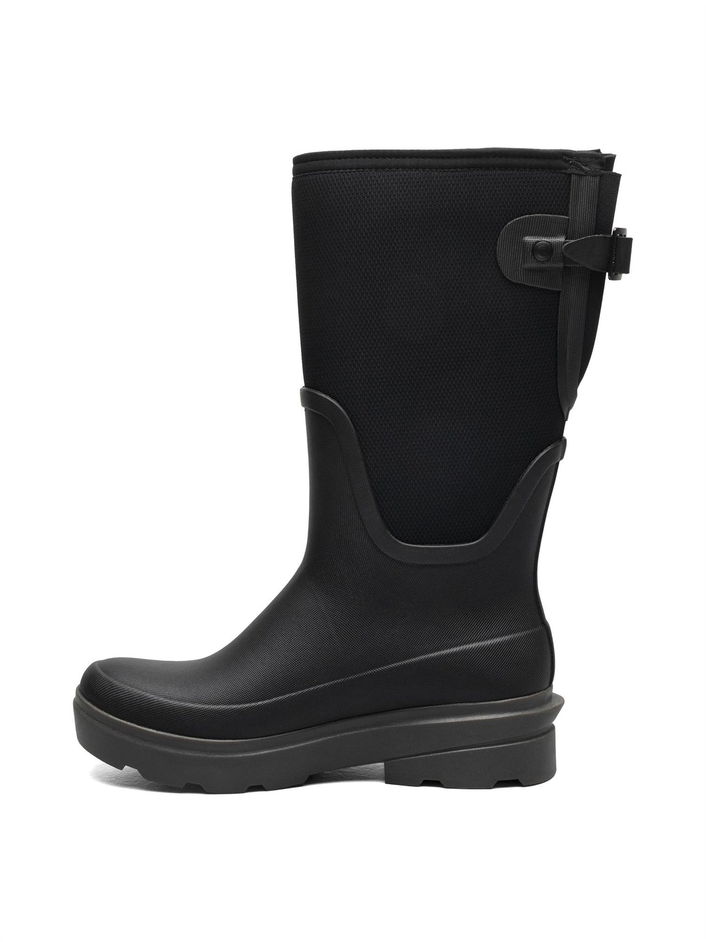 BOGS Womens Hazel Tall Adjustable Calf Boots 73363