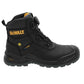 Dewalt Lander Black Mens Waterproof Nubuck Leather BOA® fit system Safety Boots