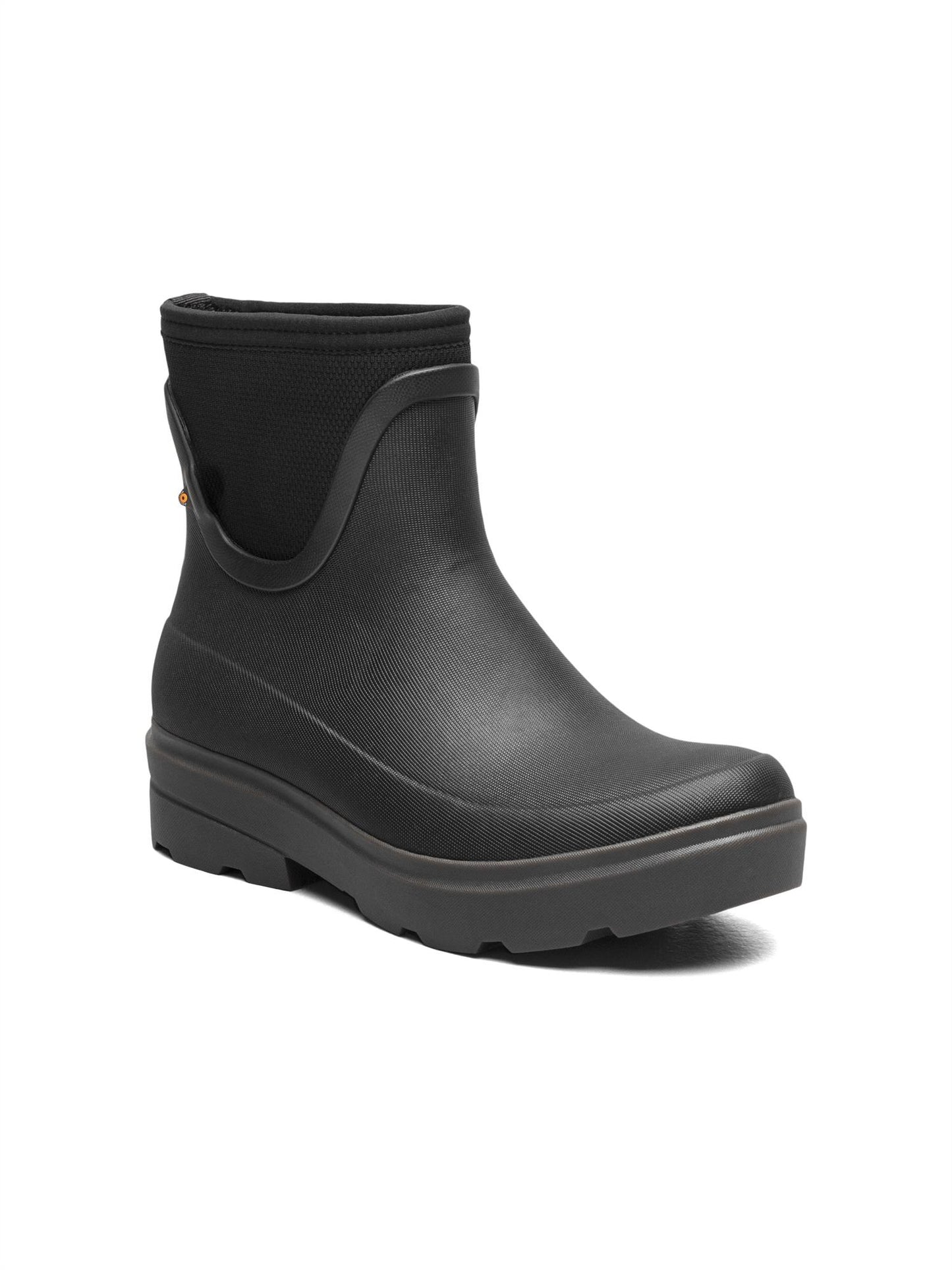 BOGS Womens Hazel Chelsea Waterproof Ankle Boots