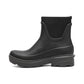 BOGS Womens Hazel Chelsea Waterproof Ankle Boots