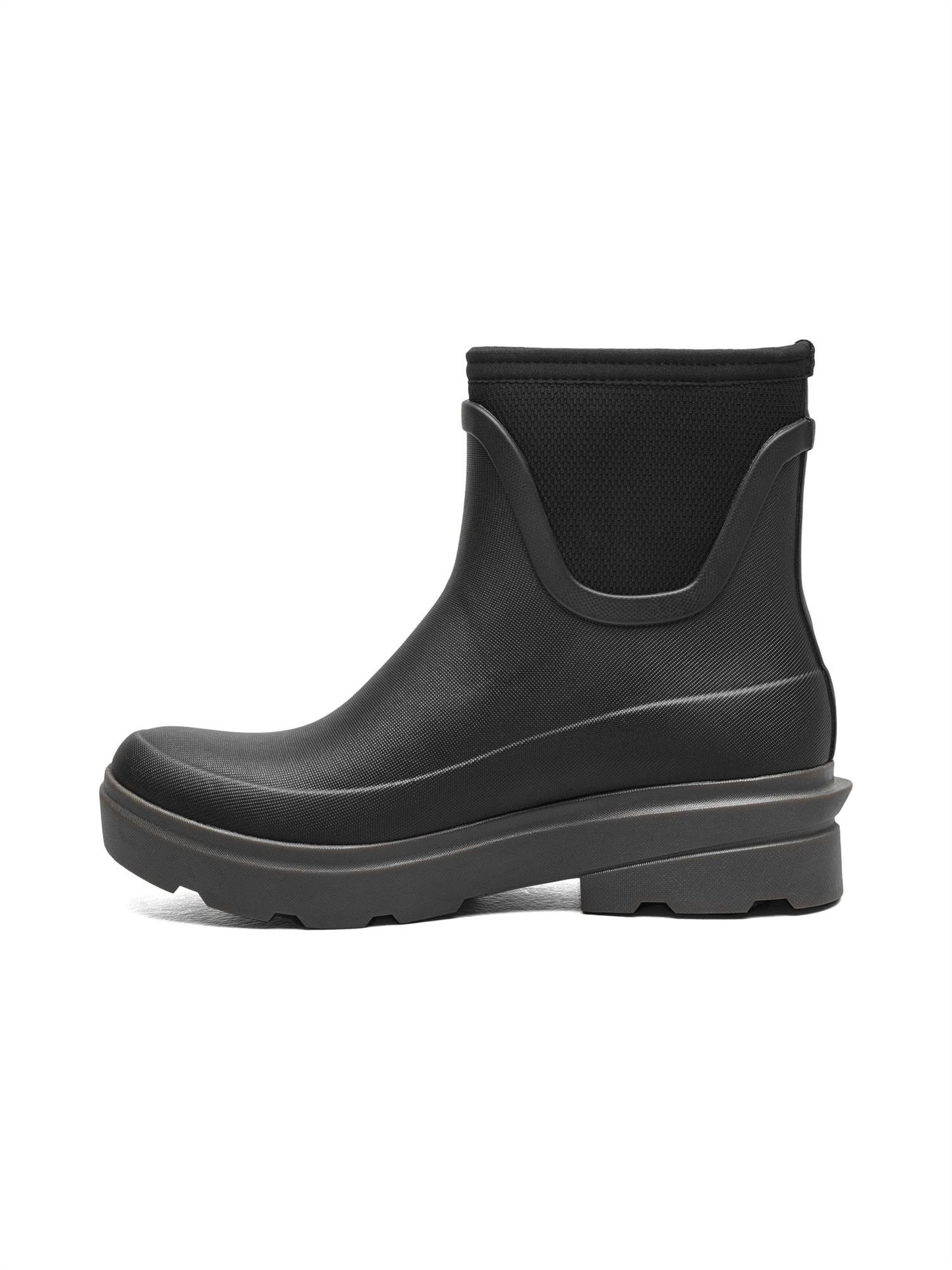 BOGS Womens Hazel Chelsea Waterproof Ankle Boots