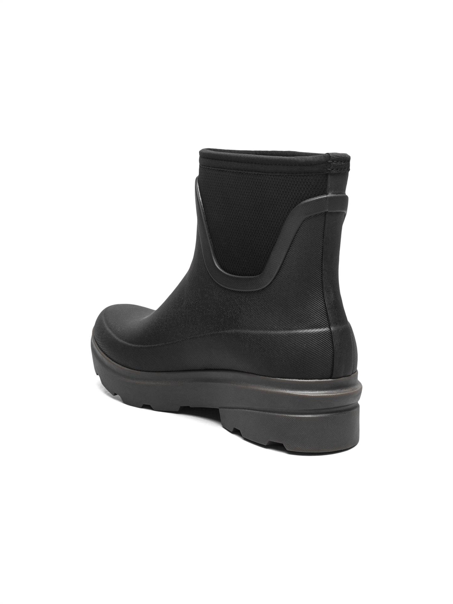 BOGS Womens Hazel Chelsea Waterproof Ankle Boots