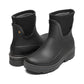 BOGS Womens Hazel Chelsea Waterproof Ankle Boots