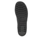 Remonte Womens Black Lined Zip Ankle Boots R1458-03