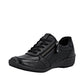 Remonte R7637-05 Women's Lightweight Extra Width Black Shoes