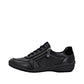 Remonte R7637-05 Women's Lightweight Extra Width Black Shoes