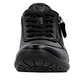Remonte R7637-05 Women's Lightweight Extra Width Black Shoes
