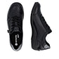Remonte R7637-05 Women's Lightweight Extra Width Black Shoes