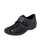 Remonte R7600-00 Women's Lightweight Black Loafer Shoes