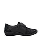 Remonte R7600-00 Women's Lightweight Black Loafer Shoes