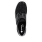 Remonte R7600-00 Women's Lightweight Black Loafer Shoes