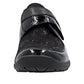 Remonte R7600-00 Women's Lightweight Black Loafer Shoes