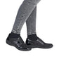 Remonte R7600-00 Women's Lightweight Black Loafer Shoes