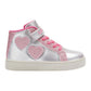 Lelli Kelly LKAA5216 Miriam High Top Trainers