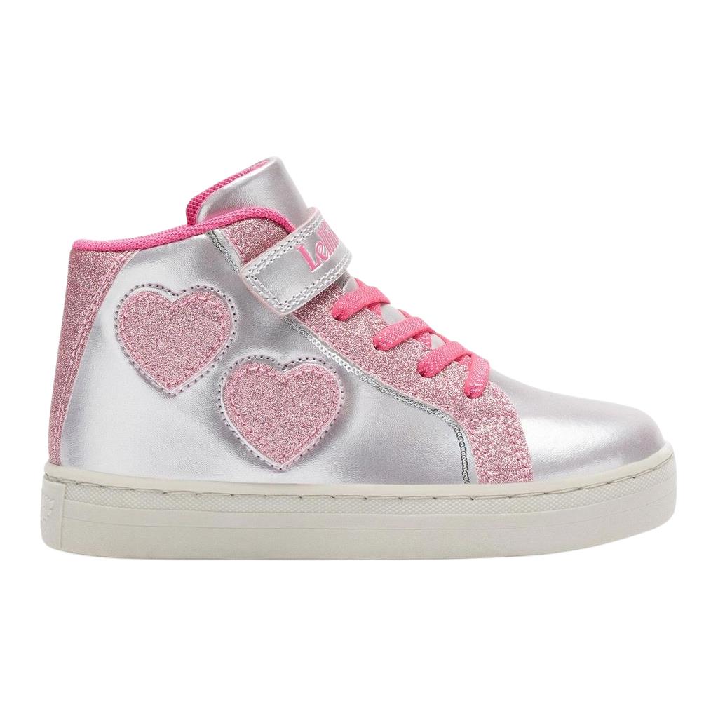 Lelli Kelly LKAA5216 Miriam High Top Trainers